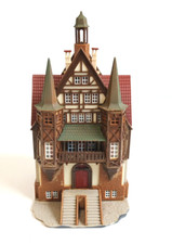 Vollmer rathaus altstadthaus gebraucht kaufen  Datteln