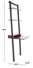 Safavieh pamella shelf for sale  Whitestown