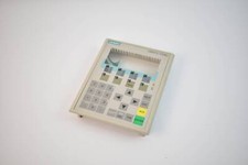 Siemens frontcover membran gebraucht kaufen  Recklinghausen
