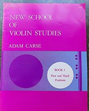 New school violin for sale New school violin for sale  YORK