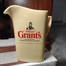 Vintage william grants for sale  INVERNESS