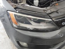 Used right headlight for sale  Douglassville