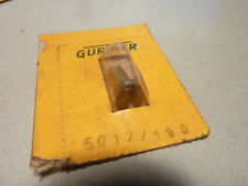 Gicleur gurtner 190 d'occasion  Brunstatt