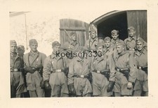 Foto fallschirmjäger heeres gebraucht kaufen  Löhne