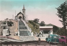 Passo della cisa usato  Mezzago