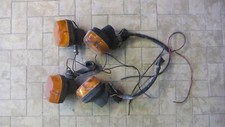 Honda 250 400 usato  Italia