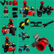 Playmobil city action gebraucht kaufen  Berlin