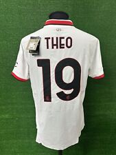 Maglia milan theo usato  Guidonia Montecelio