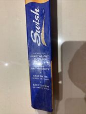 Swish superluxe corded for sale  CRAIGAVON
