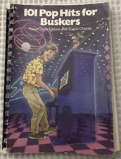 busker organ for sale  MARKFIELD