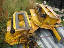 Twin spinner speader for sale  PRESTON