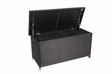 Poly rattan kissenbox gebraucht kaufen  Frankfurt (Oder)