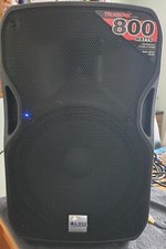 Truesonic 800w alto for sale  LONDON