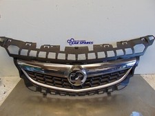 Vauxhall astra radiator for sale  KINGSBRIDGE
