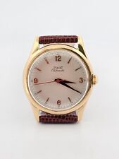 Piaget vintage herren gebraucht kaufen  Siegen