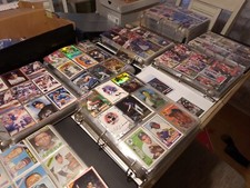 Sports cards liquidation for sale  Charleston