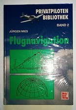 Flugnavigation buch motorbuch gebraucht kaufen  Stuttgart