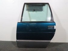 Porte arrière gauche d'occasion  Seclin