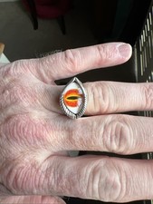 Great frog eye for sale  DEWSBURY