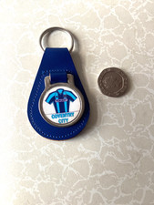 Coventry city leather for sale  RUSHDEN