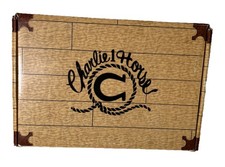 Charlie horse western for sale  Amherst