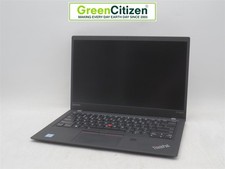 Lenovo thinkpad carbon for sale  Burlingame
