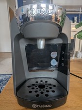 Bosch suny tassimo for sale  BURTON-ON-TRENT