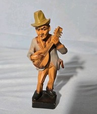 Oberammergau wood carving for sale  Anderson