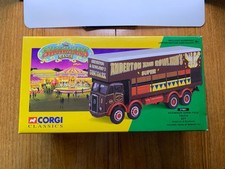 Corgi classics atkinson for sale  WINDSOR