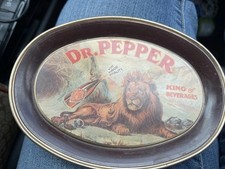 Pepper king beverages for sale  Sacramento