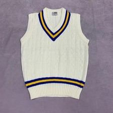 Vintage knitted sweater for sale  SUNDERLAND