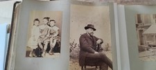 Album photo famille d'occasion  Dijon