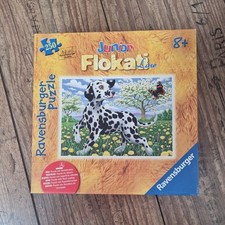 Junior flokati line gebraucht kaufen  Dieburg