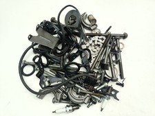 Set viti varie usato Set viti varie usato  Italia