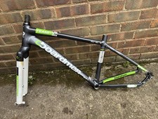 Bike frame boardman for sale  KETTERING