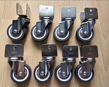 Möbelrollen klein förmig gebraucht kaufen Möbelrollen klein förmig gebraucht kaufen  Berlin