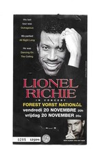 Rare ticket billet d'occasion  Clermont-Ferrand-