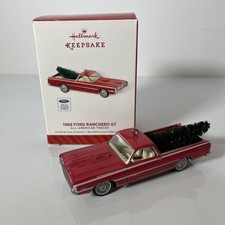 Hallmark keepsake 1968 for sale  Jeffersonville