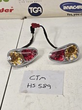 Ctm hs589 mobility for sale  MARCH