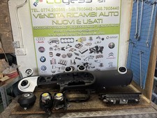 Cruscotto kit airbag usato  Tivoli