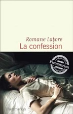 Confession romane lafore d'occasion  France