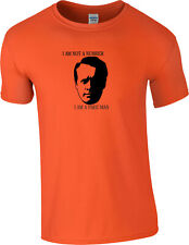 Prisoner shirt number for sale  HARROW