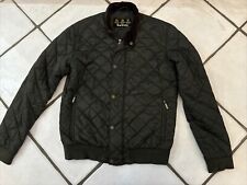 Barbour quilted bomber for sale  ILFORD