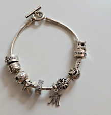 Riginal pandora armband gebraucht kaufen  Bornhöved