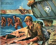 Seconda guerra mondiale usato  Italia