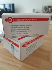 2x10 nobarhinal basic gebraucht kaufen  Hamburg