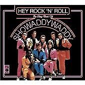 Showaddywaddy hey rock for sale  STOCKPORT