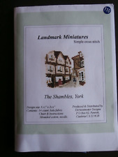 Cross stitch kit for sale  YORK