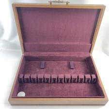 Anti tarnish silverware for sale  Newark