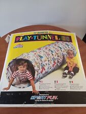 Vintage play tunnel for sale  Des Moines